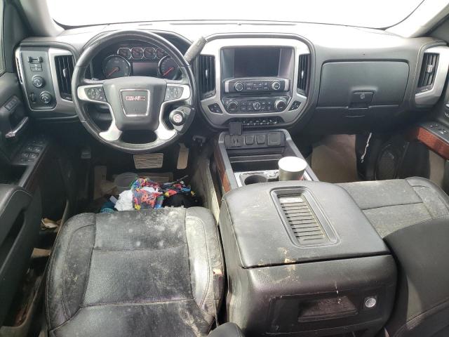 2016 GMC SIERRA K15 - 3GTU2NEC1GG236268