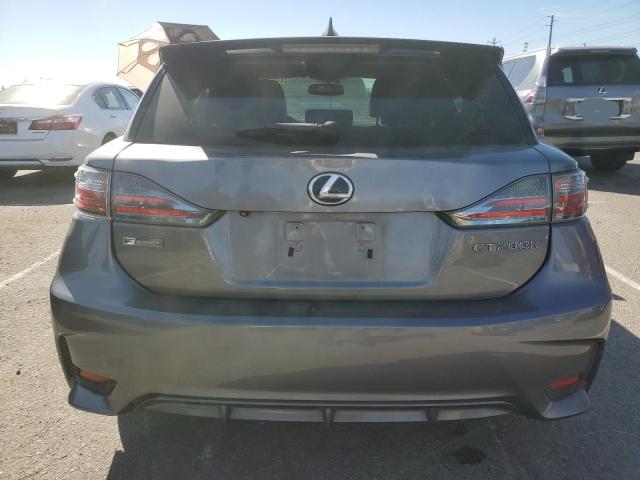 2017 LEXUS CT 200 JTHKD5BH0H2286184