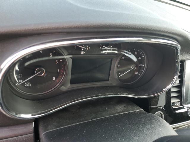 2019 BUICK ENCORE ESS - KL4CJCSM3KB734676