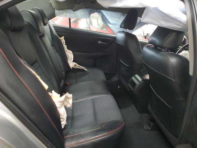 2015 TOYOTA CAMRY LE - 4T1BF1FK2FU093946