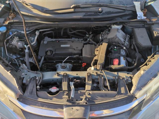 2016 HONDA CR-V EXL - 2HKRM3H77GH551134