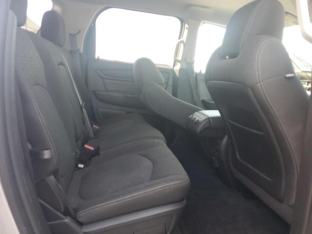 2016 GMC ACADIA SLE - 1GKKRNED6GJ257261