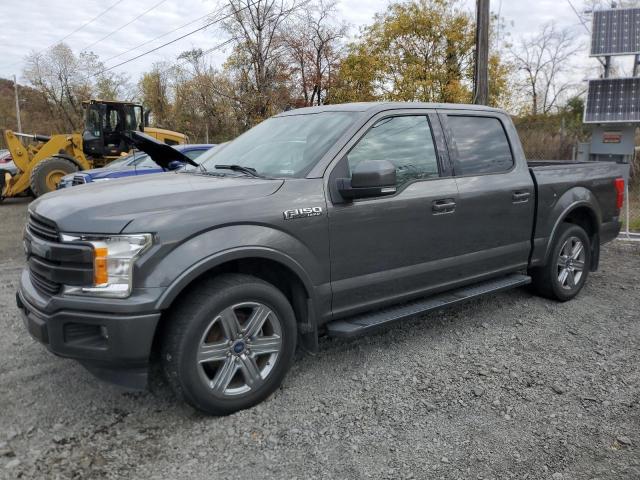 2019 FORD F150 SUPER #2938276829