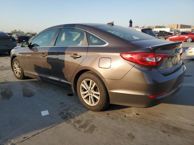 2016 HYUNDAI SONATA SE - 5NPE24AF4GH348911