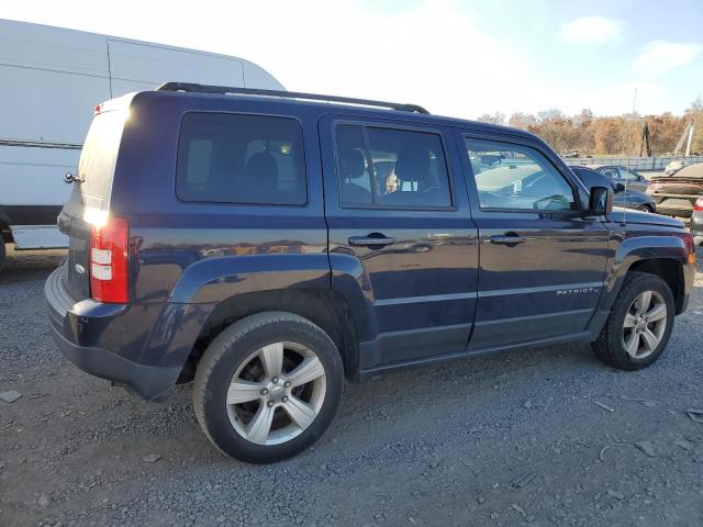 VIN 1C4NJRFB7ED788016 2014 Jeep Patriot, Latitude no.3