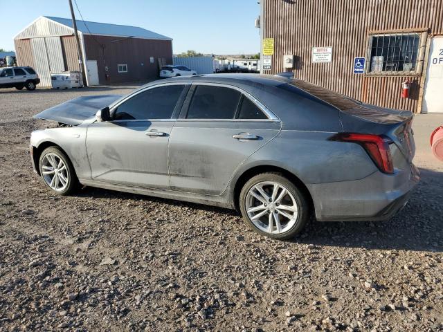 2020 CADILLAC CT4 LUXURY - 1G6DK5RK4L0156370