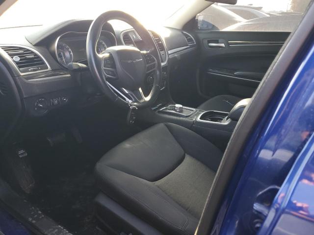 2019 CHRYSLER 300 TOURIN - 2C3CCAAG7KH755896