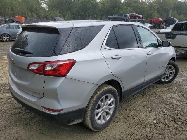 2019 CHEVROLET EQUINOX LT - 3GNAXUEV9KS679202