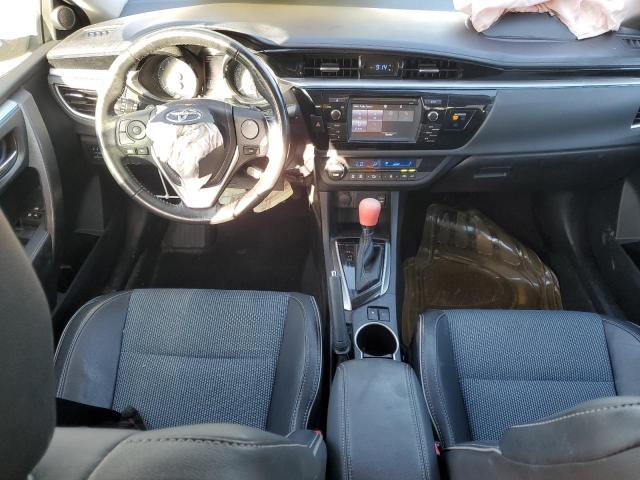 2015 TOYOTA COROLLA L - 2T1BURHE8FC358642