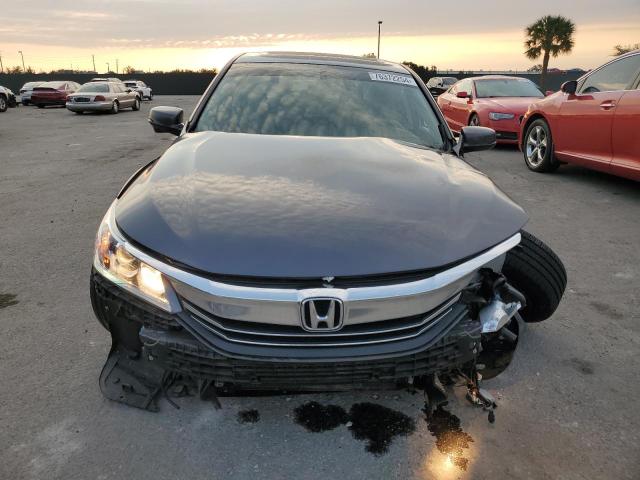 VIN 1HGCR2F86GA117910 2016 Honda Accord, Exl no.5