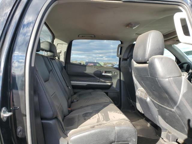 2019 TOYOTA TUNDRA CRE - 5TFHY5F19KX793396