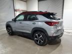 CHEVROLET TRAILBLAZE снимка