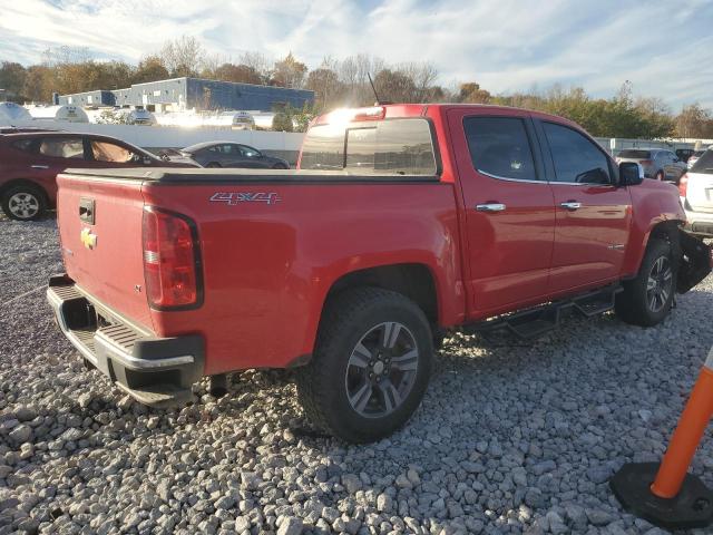 VIN 1GCGTCE34G1151583 2016 Chevrolet Colorado, LT no.3