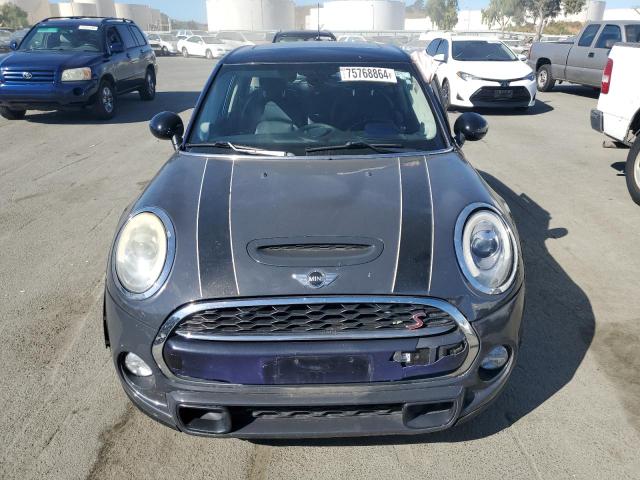 VIN WMWXU3C59F2B65795 2015 Mini Cooper, S no.5