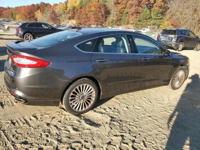 VIN 3FA6P0K95GR398999 2016 Ford Fusion, Titanium no.3