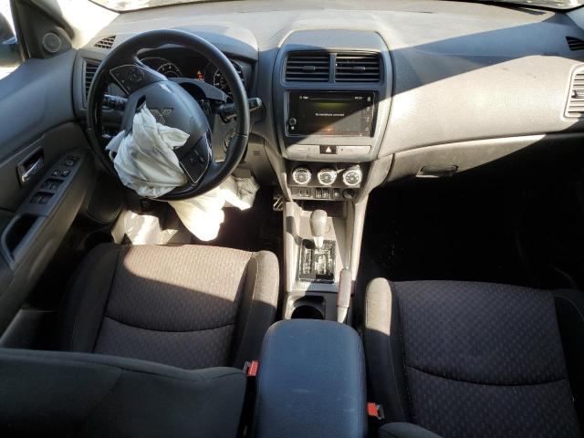 VIN JA4AP3AU8KU019629 2019 Mitsubishi Outlander, ES no.8