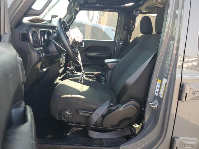 2018 JEEP WRANGLER U - 1C4HJXDG5JW252843