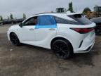 LEXUS RX 500H F photo