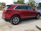 CADILLAC XT5 PREMIU photo