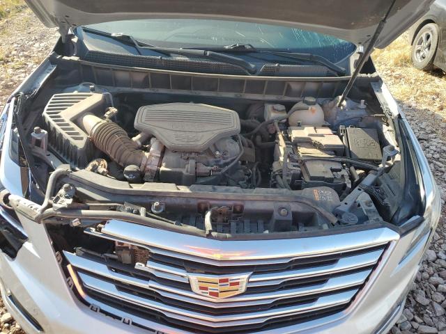 2017 CADILLAC XT5 LUXURY - 1GYKNBRSXHZ296463