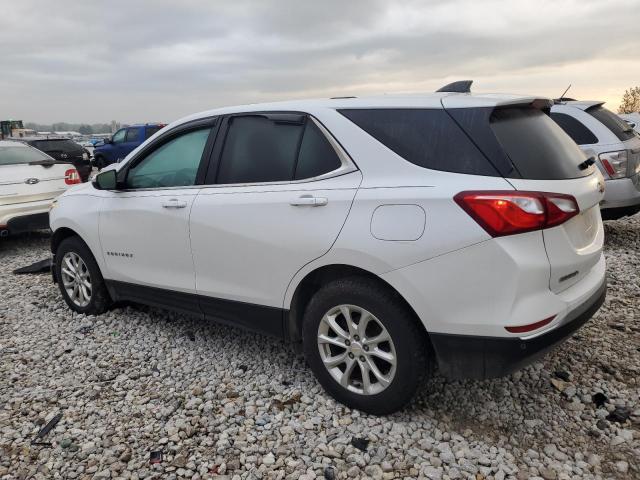 2018 CHEVROLET EQUINOX LT - 2GNAXSEV3J6127793
