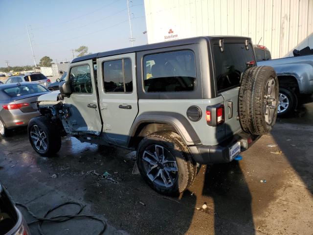 2024 JEEP WRANGLER 4 1C4RJXN67RW324020
