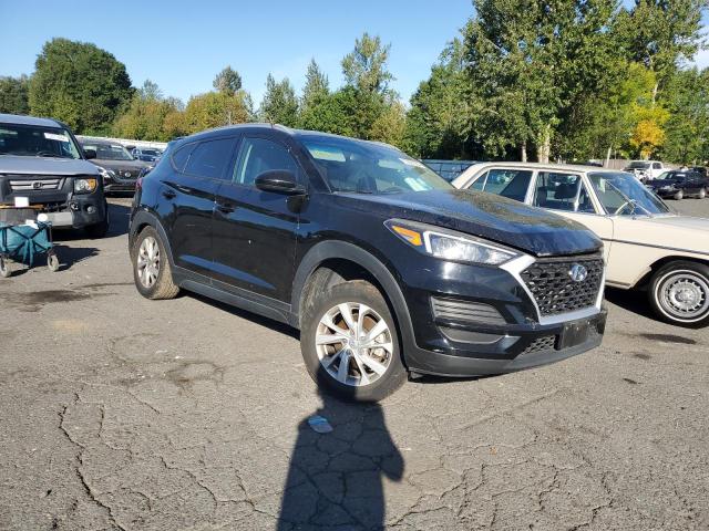 2019 HYUNDAI TUCSON LIM - KM8J3CA46KU856344