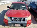 NISSAN TITAN S photo