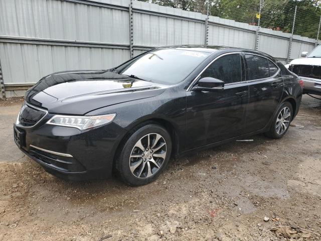 2017 ACURA TLX TECH #2935862777