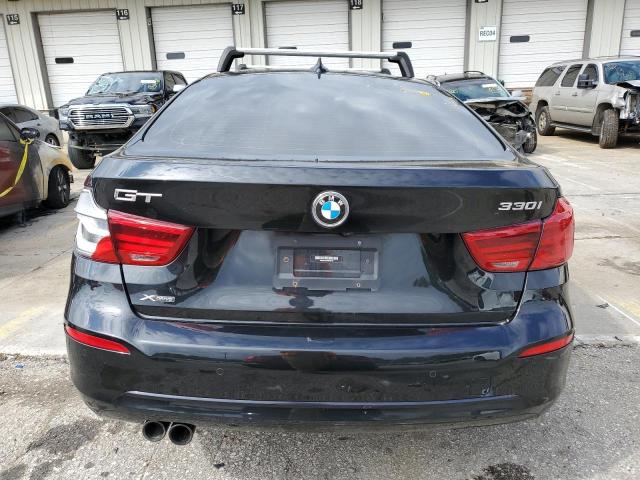 2019 BMW 330XI GT WBA8Z9C52KB220782