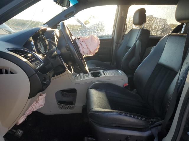 2017 DODGE GRAND CARA - 2C4RDGCG8HR818431