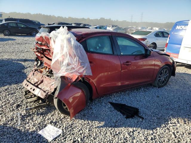 2019 TOYOTA YARIS L - 3MYDLBYVXKY519054
