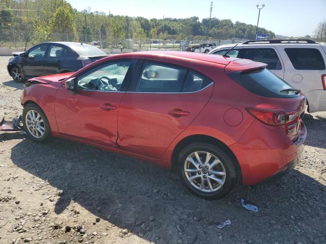 VIN JM1BM1L73E1203770 2014 MAZDA 3 no.2