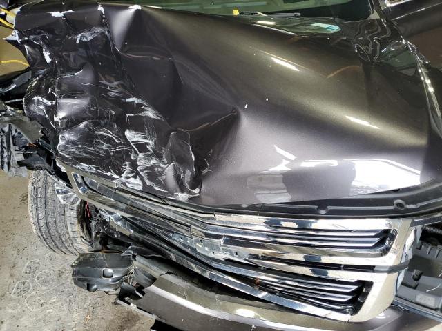 2018 CHEVROLET TAHOE 1GNSKCKC5JR101745