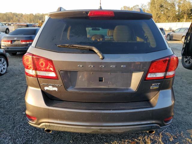 2015 DODGE JOURNEY SX - 3C4PDCBG7FT628230