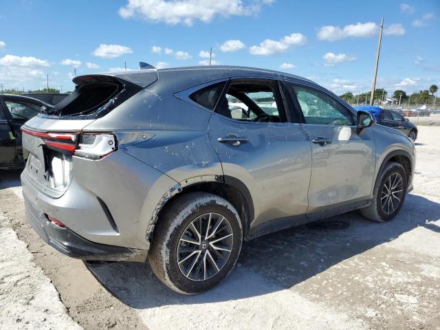 VIN 2T2GGCEZ7PC028845 2023 LEXUS NX 350 no.3