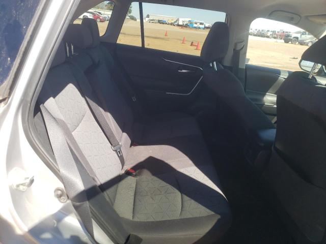2020 TOYOTA RAV4 XLE - 2T3RWRFV1LW056817