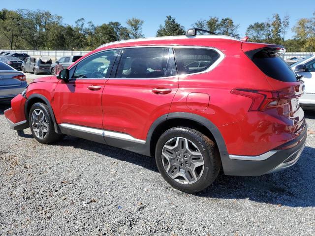 2022 HYUNDAI SANTA FE L - 5NMS44AL1NH398078
