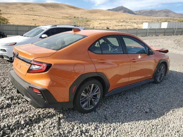 2023 SUBARU WRX - JF1VBAA61P9817482