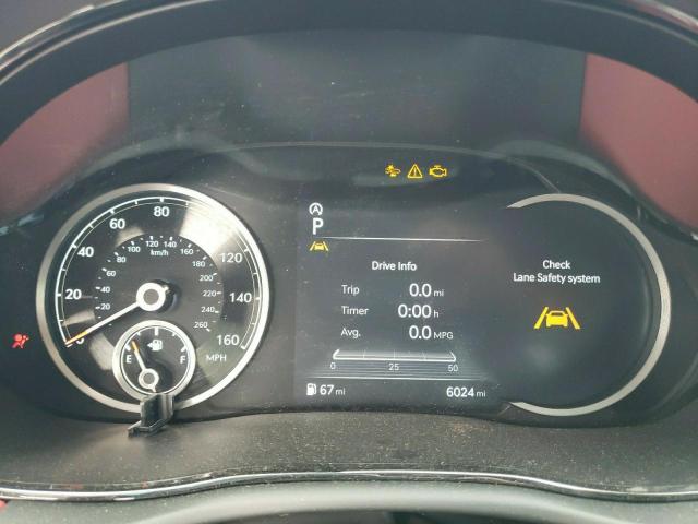2024 GENESIS GV70 BASE - 5NMMCDTC6RH012561