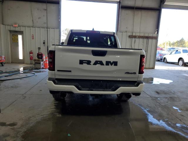 VIN 1C6SRFFP3SN538579 2025 RAM 1500 no.6