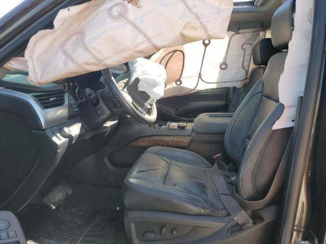 2016 CHEVROLET SUBURBAN C - 1GNSCJKC0GR131164