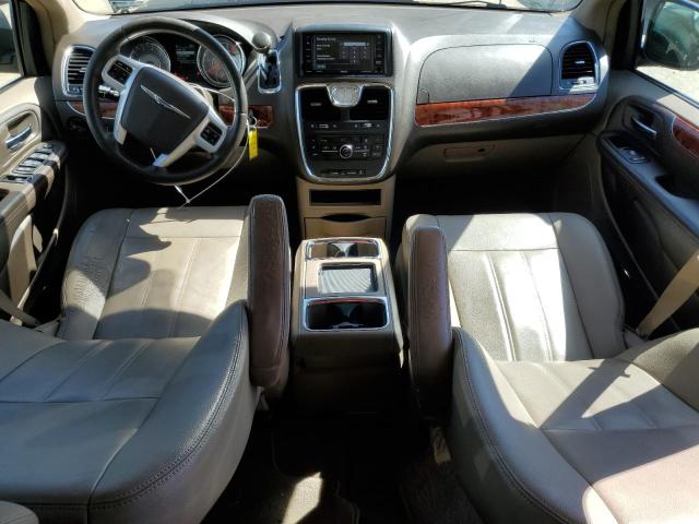 VIN 2C4RC1BG8GR297999 2016 Chrysler Town and Countr... no.8