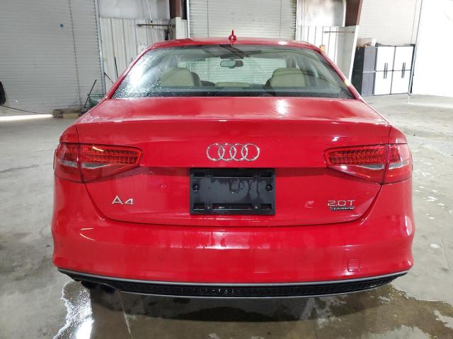 VIN WAUFFAFL1FN026180 2015 Audi A4, Premium Plus no.6