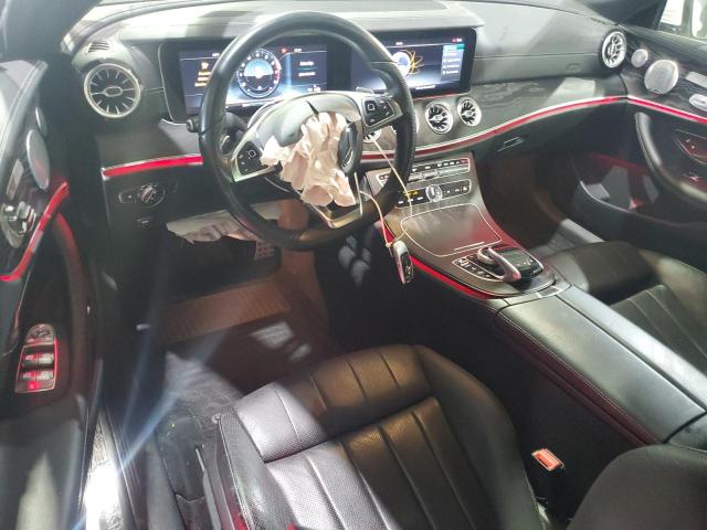 2018 MERCEDES-BENZ E 400 4MAT - WDD1J6GB9JF031294