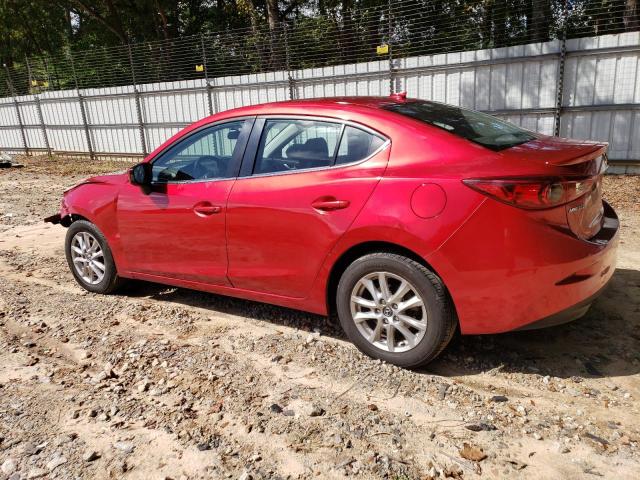 VIN JM1BM1V79F1269853 2015 Mazda 3, Touring no.2