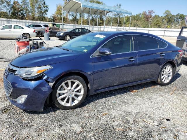 VIN 4T1BK1EB0DU031164 2013 Toyota Avalon, Base no.1