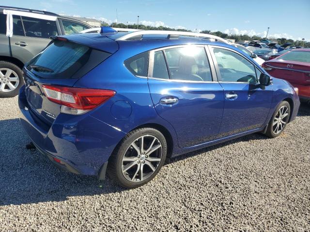 VIN 4S3GTAU65J3712773 2018 Subaru Impreza, Limited no.3