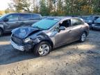 2015 HONDA CIVIC LX - 19XFB2F54FE253938