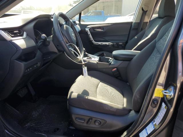 2021 TOYOTA RAV4 XLE - 2T3P1RFV9MC246910
